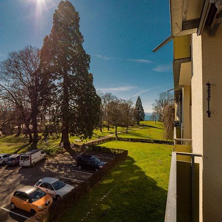 Ferienwohnung Marlene Lindau  Exterior foto