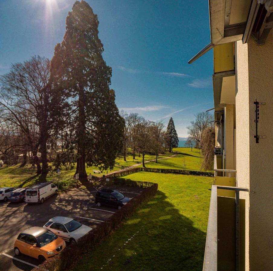 Ferienwohnung Marlene Lindau  Exterior foto