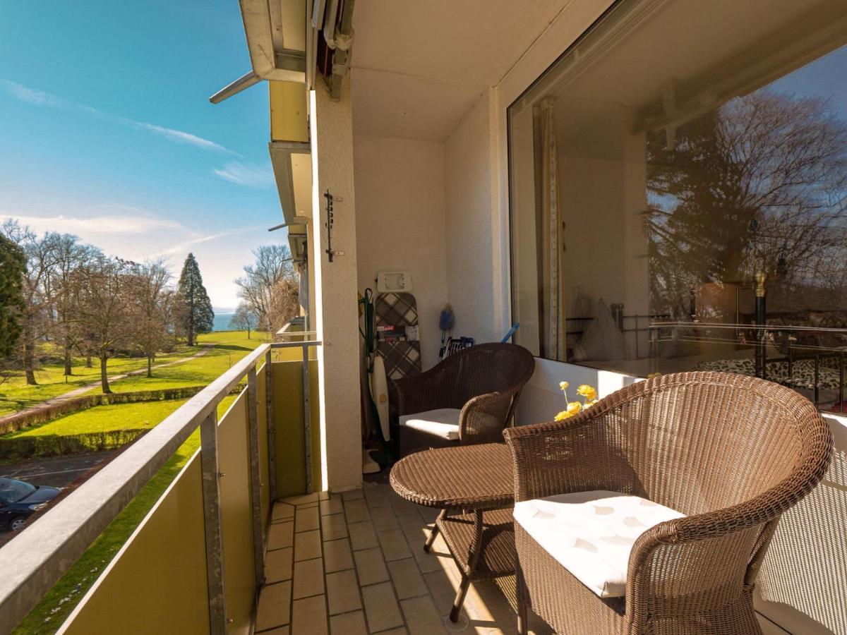 Ferienwohnung Marlene Lindau  Exterior foto