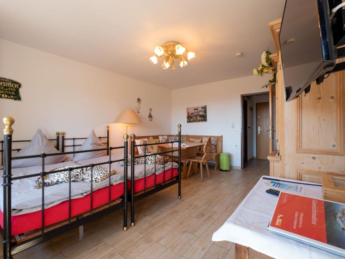 Ferienwohnung Marlene Lindau  Exterior foto